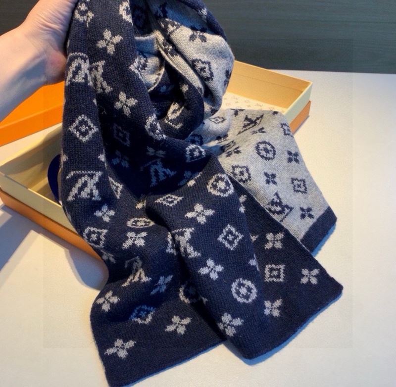 Louis Vuitton Scarf